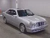 MERCEDES BENZ E CLASS