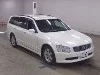 NISSAN STAGEA