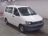 TOYOTA TOWN ACE VAN