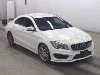 MERCEDES BENZ CLA