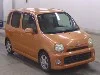 DAIHATSU MOVE LATTE