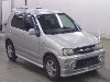 DAIHATSU TERIOS KID