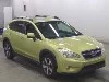 SUBARU IMPREZA SPORT