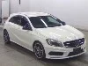 MERCEDES BENZ A CLASS