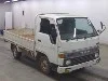 TOYOTA HIACE TRUCK