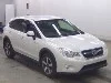 SUBARU IMPREZA SPORT