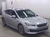 SUBARU IMPREZA SPORT