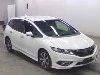 HONDA JADE