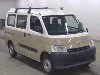 TOYOTA TOWN ACE VAN
