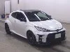 TOYOTA GR YARIS