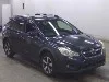 SUBARU IMPREZA SPORT