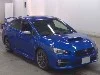 SUBARU WRX STI