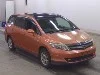 HONDA AIRWAVE
