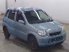 SUZUKI KEI
