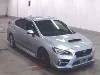 SUBARU WRX S4