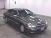 NISSAN PRESIDENT