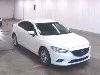 MAZDA ATENZA SEDAN