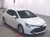 TOYOTA COROLLA SPORT