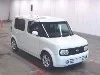 NISSAN CUBECUBIC