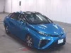 TOYOTA MIRAI