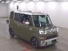 TOYOTA PIXIS MEGA