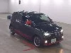 SUZUKI ALTO TURBO RS