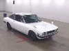 ISUZU 117COUPE