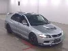 MITSUBISHI LANCER EVOLUTION