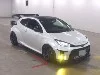 TOYOTA GR YARIS