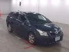 TOYOTA AVENSIS WAGON