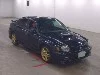 SUBARU IMPREZA WRX