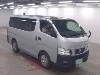 NISSAN CARAVAN WAGON