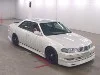 TOYOTA MARK II