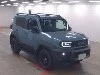 TOYOTA LAND CRUISER FJ