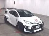TOYOTA GR YARIS