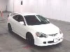 HONDA INTEGRA