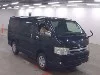 TOYOTA REGIUS VAN