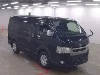 TOYOTA REGIUS VAN