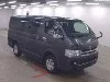 TOYOTA REGIUS VAN