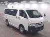 TOYOTA REGIUS VAN