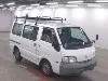 NISSAN VANETTE VAN