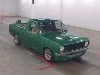 NISSAN SUNNY TRUCK