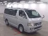 TOYOTA REGIUS VAN