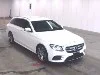 MERCEDES BENZ E CLASS STATION WAGON