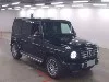 MERCEDES BENZ G CLASS