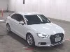AUDI A3 SEDAN