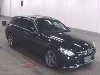 MERCEDES BENZ C CLASS STATION WAGON