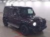MERCEDES BENZ G CLASS