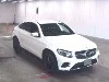 MERCEDES BENZ GLC