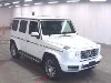 MERCEDES BENZ G CLASS